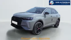 DS 7 BlueHDi 130 EAT8 Performance Line