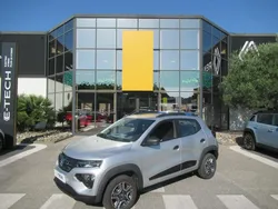 Dacia Spring Business 2020