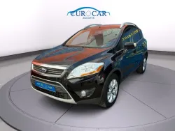 FORD Kuga 2.0TDCI Titanium 4WD