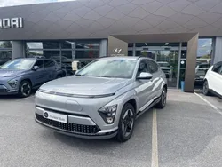 Hyundai Kona Electric 48kWh - 156ch Intuitive