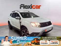 DACIA Duster 1.6 Essential 4x2 84kW