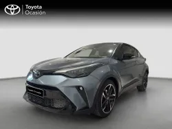 TOYOTA C-HR 180H GR Sport
