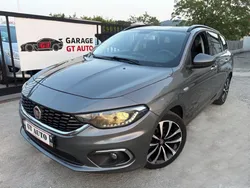 Fiat Tipo SW LOUNGE 1.6 MULTIJET 120 CH START AND STOP - 5 PORTES, APPLE CarPlay, Android Auto