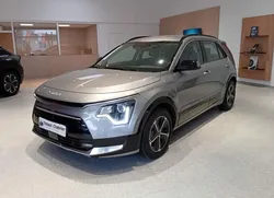 Kia Niro EV Electrique 204 ch Active