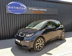 BMW i3 42kwh 170ch EDITION WINDMILL