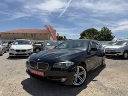 Bmw SERIE 5 TOURING (F11) 520D 184CH CONFORT