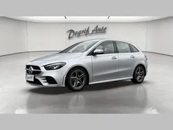 Mercedes Classe B 180 d 8G-DCT AMG Line Edition