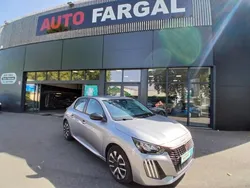 Peugeot 208 100 S&S BVM6 Style