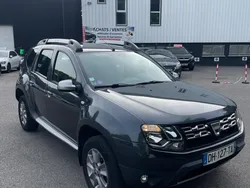 DACIA DUSTER TCe 125 4x2 Lauréate