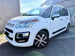 Citroen c3 picasso 1.6hdi 100cv phase 2 clim , bluetooth , radar de recul , régulateur etc…