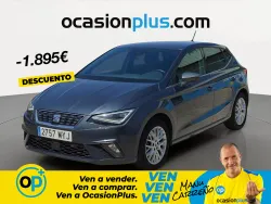 SEAT Ibiza 1.0 TSI S&S Xcellence 115