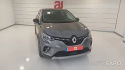 Renault Captur de 2022