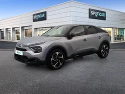 CITROEN C4 PureTech 130 S&S BVM6 Shine