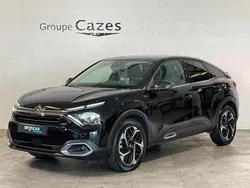 Citroën C4 BlueHDi 130 EAT8 Max