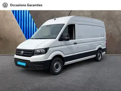 Volkswagen Crafter Fg 30 L3H3 2.0 TDI 140ch Business Traction