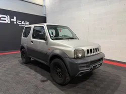 Suzuki Jimny 1.3 VVT 80 MAORI 4WD SUIVIE COMPLET