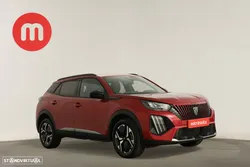 Peugeot 2008 1.2 PureTech Allure