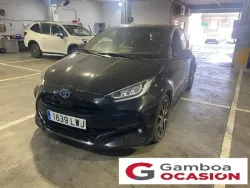 Toyota Yaris 120H 1.5 Style