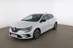 Renault Mégane 1.3 TCe Techno EDC 140 ch