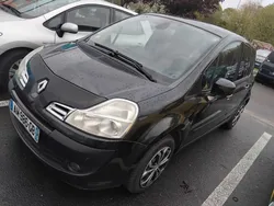 Renault modus diesel 5cv 2009