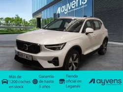 VOLVO XC40 T5 Recharge Plus Bright Aut.