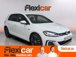 VOLKSWAGEN Golf GTE 1.4 TSI