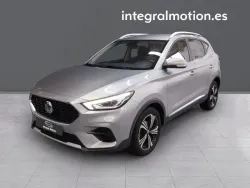 MG ZS 1.5 VTi-Tech Comfort 78kW