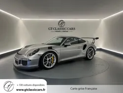 PORSCHE 911 4.0i RS PDK