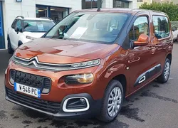 CITROEN BERLINGO 1.5L BlueHDI 100 BVM6 FEEL PACK