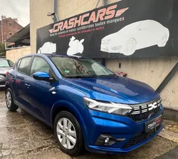 Dacia Sandero 1.0 TCe 90ch Expression