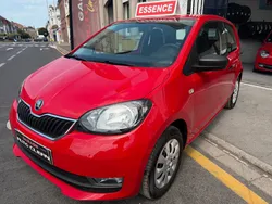 🇫🇷SKODA Citigo 2019 *1ère main 91.586Kms GARANTIE