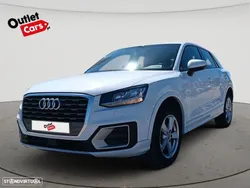 Audi Q2 1.6 TDI S-line