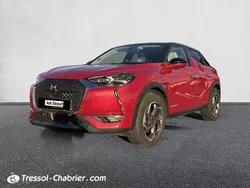 DS DS3 Crossback PureTech 130 EAT8 Performance Line+