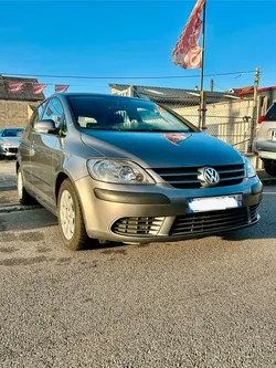Volkswagen golf plus 1.4i 75 cv 209369 km