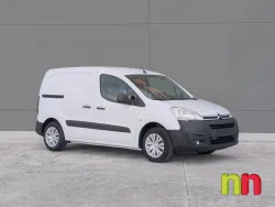 CITROEN Berlingo Furgón Club 1.6BlueHDi 100