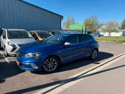 Renault Megane 1.2 tce 130 cv GT LINE - 2017-159352 km