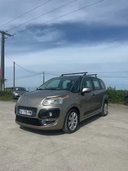 Citroën c3 picasso 1.6hdi 90ch