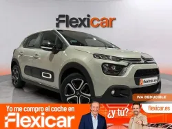 Citroen C3 PureTech 60KW (83CV) Plus