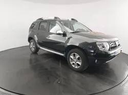 Dacia Duster 1.2 TCe