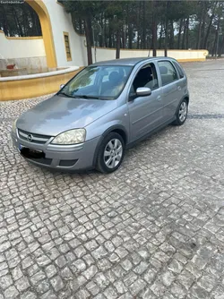 Opel Corsa 1.3 Cdti