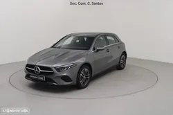 Mercedes-Benz A 250 e Progressive