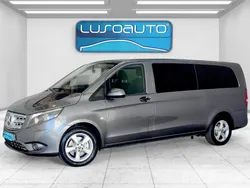 Mercedes-Benz Vito Tourer 116 CDi/34 Select