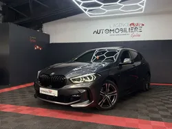 BMW Série 1 118d 150ch BVA8 M Sport