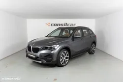 BMW X1 25 e xDrive Corporate Edition