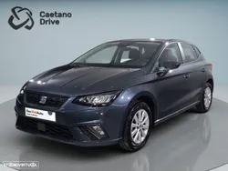 SEAT Ibiza 1.0 TSI Style