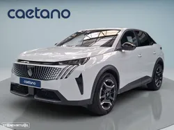 Peugeot 3008 1.6 Plug-in Hybrid Allure e-DCS7