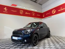 PROMO Mini countryman cooper SD 143 cv bva ( visio et livraison possible )