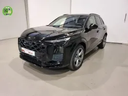 Audi Q3 2.0 TDI Black line S tronic 110kW