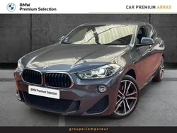 Bmw X2 sDrive20iA 192ch M Sport DKG7 Euro6d-T 132g