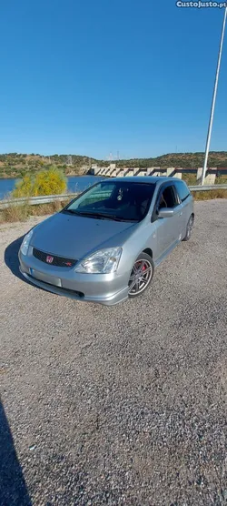 Honda Civic Type R EP3